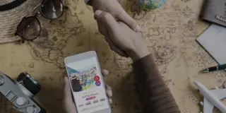 Material para redes y vidrieras VIETUR